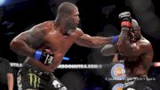 Bellator 175: Quinton Jackson Holds Love For The Fight Close