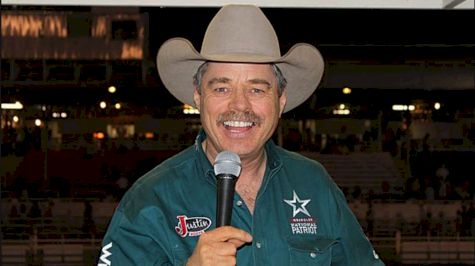 News & Notes From The PRCA Rodeo Trail