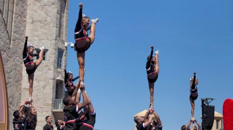 The Low Down On Large Coed Division IA