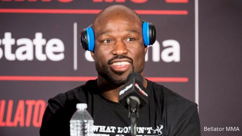 Muhammed 'King Mo' Lawal: A Throwback Fighter In The Modern Age