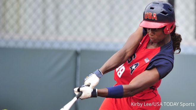 National Softball Hall of Fame Class of 2020