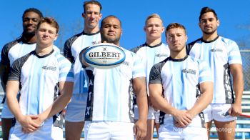 FloRugby Partners With The Austin Huns