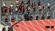 Men's 110m Hurdles