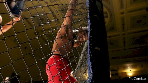 Felony In Cleveland: A Strange Night Of Great MMA