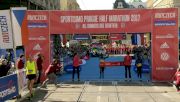 Joyciline Jepkosgei Breaks Half Marathon WR, Hasay #3 U.S. Ever, Rupp 61:59