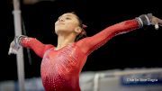 2017 City Of Jesolo Trophy Event Finals Qualifiers