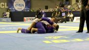 Beatriz Mesquita Submits Mackenzie Dern in 64 Seconds In Rio [Video]