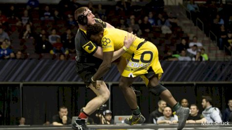 Mason Parris Crushes The Competition At 2017 FloNationals