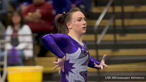 Recap: UW-Whitewater Nabs Fourth NCGA Title