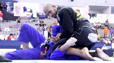 Erberth Santos Goes Beast Mode In Rio [Video]