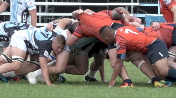 Austin Huns vs Utah Select XV Highlights