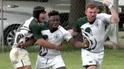 Abu Kamara Bounces Back From Penalty To Help Baylor Win Title