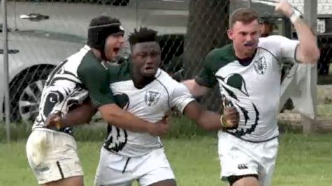 Abu Kamara Bounces Back From Penalty To Help Baylor Win Title
