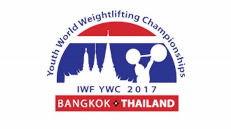 2017 IWF Youth World Championships