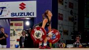 2017 IWF European Championships Kick Off!