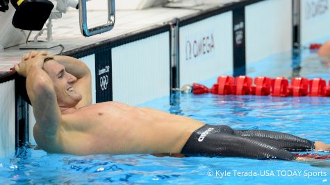 Le Clos & Van Der Burgh Punch World Champ Tickets On Day 1 Of SA Nationals