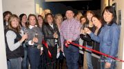 WPRA History On Display At ProRodeo Hall Of Fame