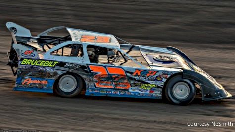 Rumble On The Gumbo Viewer Guide