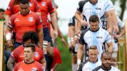 Austin Huns Knock Off Utah Select XV To Keep Perfect Home Record Intact