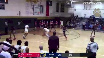 Replay: Macarthur vs Nimitz - 2022 MacArthur vs Nimitz | Feb 11 @ 7 PM