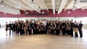 2017 Preparation Camp For USA Dance Nationals