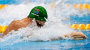 Cameron Van der Burgh Drops 59.73 100 Breast In Durban, 2017 World #2