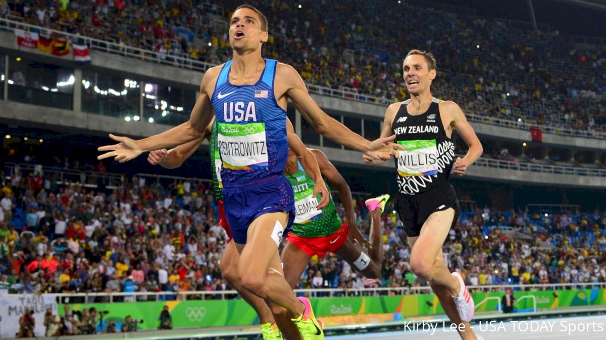 Watch Matt Centrowitz's Outdoor Season Opener Live On FloTrack