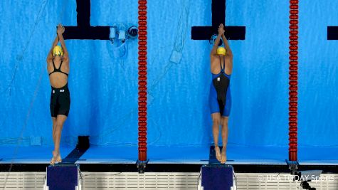 Top 14&U Swimmers Unite At ISCA Elite Showcase Classic