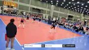 SPVB 18 RED vs Revolution - 2022 JVA World Challenge presented by Nike - Expo Only