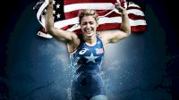 Helen Maroulis: Girls Can't Wrestle