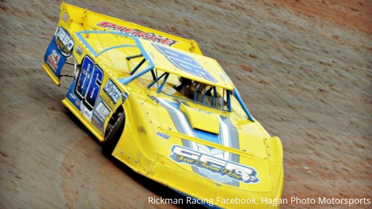 MSCCS Late Model Series Rumble On The Gumbo Preview