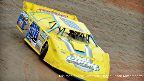 MSCCS Late Model Series Rumble On The Gumbo Preview