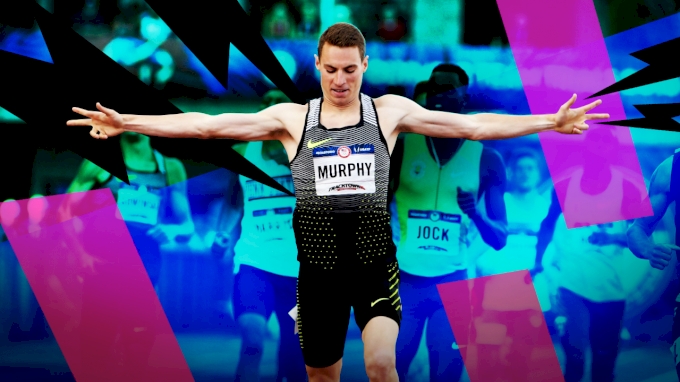 picture of Clayton Murphy: No Limits