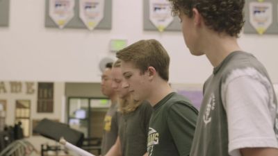 Hometown Heroes Nominee: Amanda Montemayor