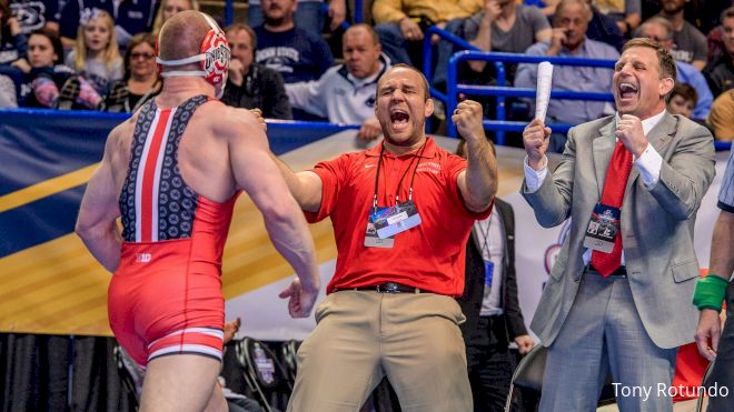 Bader Show: Tervel Dlagnev, Raymond Bunker, and Victoria Anthony