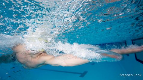 The Fine Line Between Distance Per Stroke & Stroke Rate