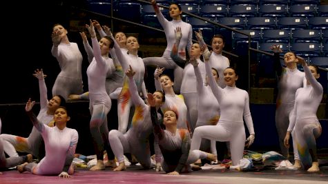 2017 WGI World Championships: Semifinals Schedule