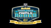 RAM National Circuit Finals Rodeo