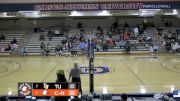 Replay: Tusculum vs Carson-Newman | Oct 18 @ 6 PM