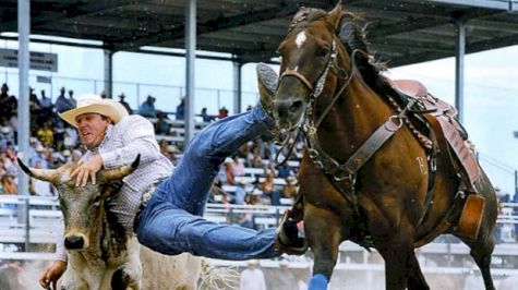 RNCFR: Round 1 Recap