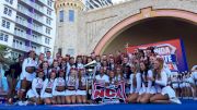 U of L Small Coed Took It Back!