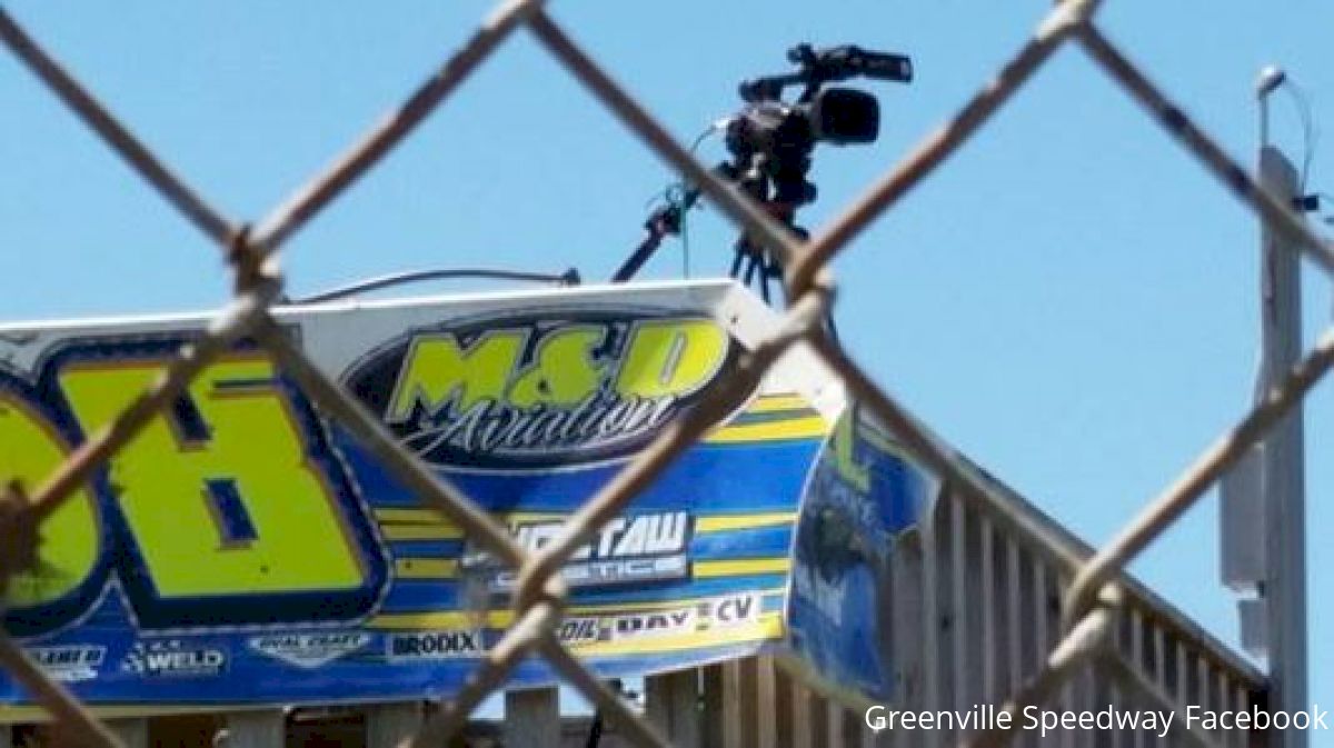 Friday Updates From Greenville: Rumble On The Gumbo