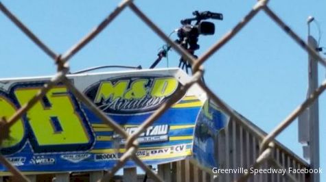 Friday Updates From Greenville: Rumble On The Gumbo