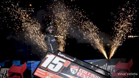 How to Watch: 2021 Lucas Oil American Sprints at Devil's Bowl Speedway