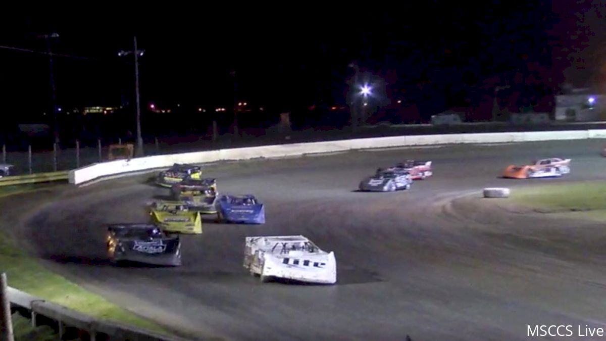 Saturday Updates From Greenville: Rumble On The Gumbo