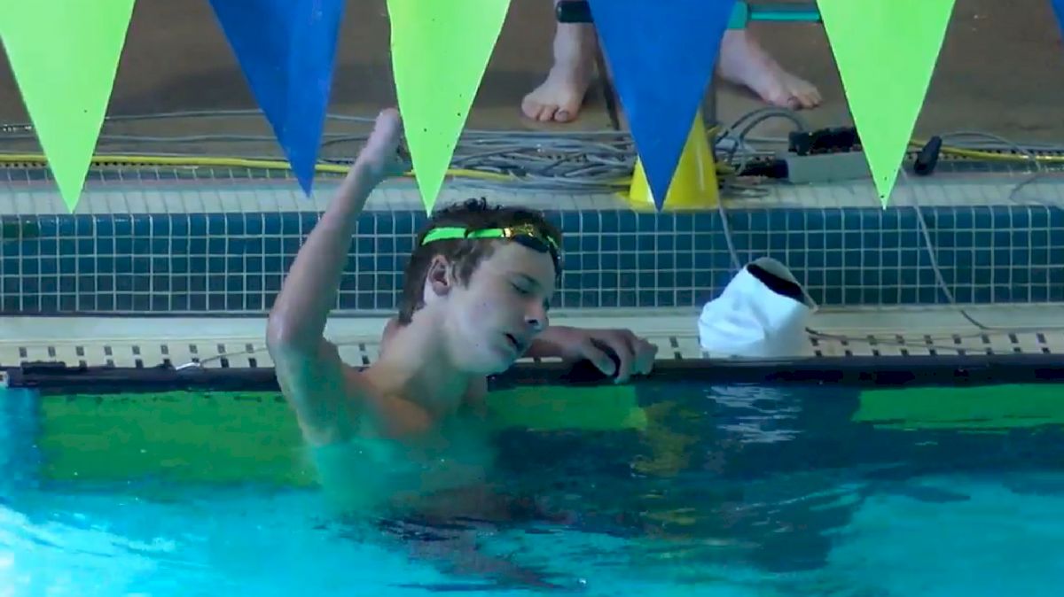 Race Roundup: ISCA Elite Showcase Classic