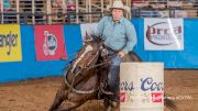 Nowlin Takes Round 1 At RNCFR