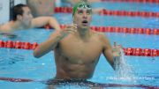 Chad Le Clos To Make First Mare Nostrum Appearance In Canet