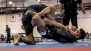 IBJJF No-Gi Pans Black Belt Divisions Breakdown