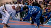 Why (Most Of) The Marcelo Garcia Squad Didn't Compete In New York